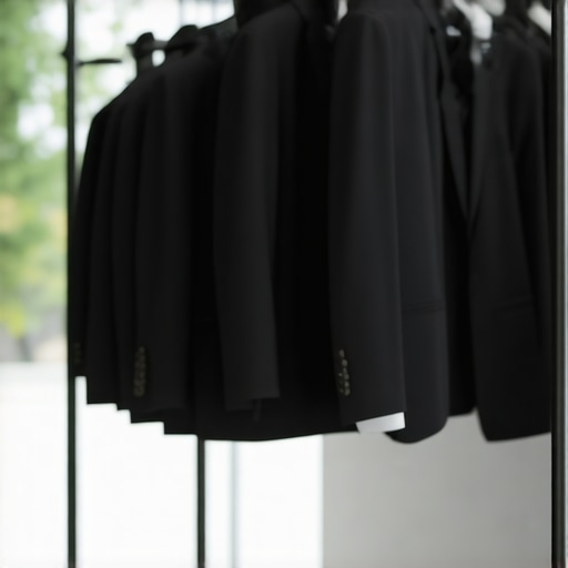 Professional Suit & Tuxedo Cleaning Tampa | Elegance & Perfect Fit