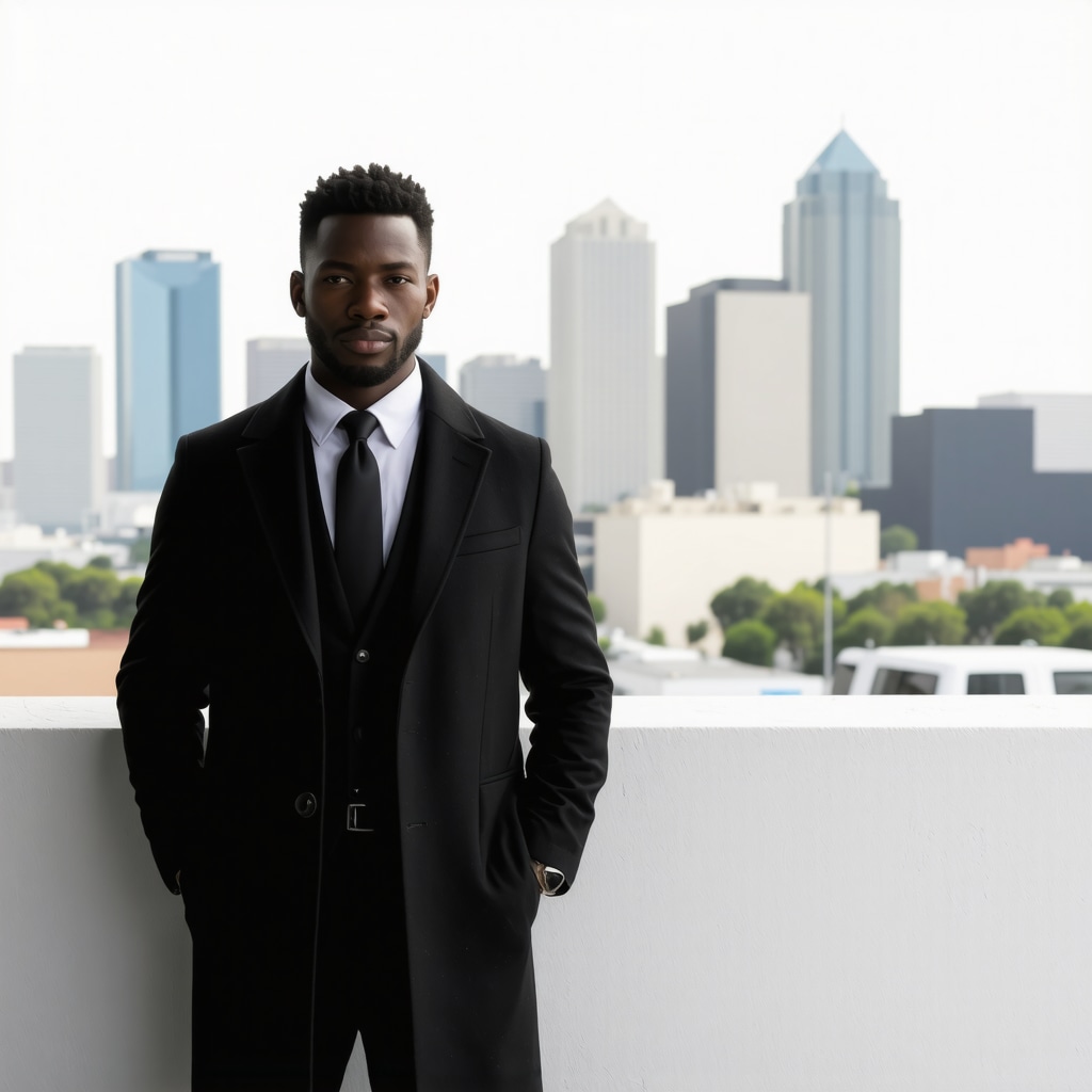 Professional Wool Coat Dry Cleaning Tampa | Stay Warm & Look Sharp