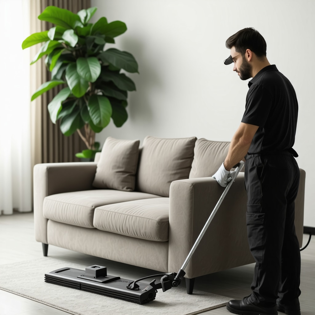 Quick & Affordable Suede Cleaning Service in South Tampa