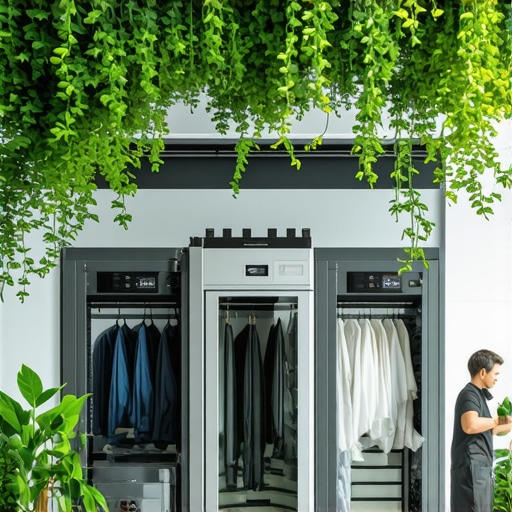 Quick & Eco-Friendly Dry Cleaning Tampa | Gentle & Green Garment Care