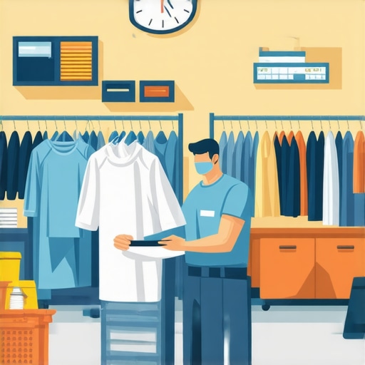Quick & Trusted Same Day Garment Cleaning in Tampa | Book Now