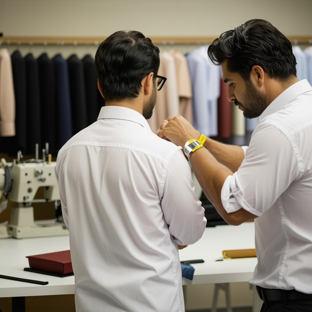 Reliable Alterations & Tailoring in South Tampa — Perfect Fit Guaranteed
