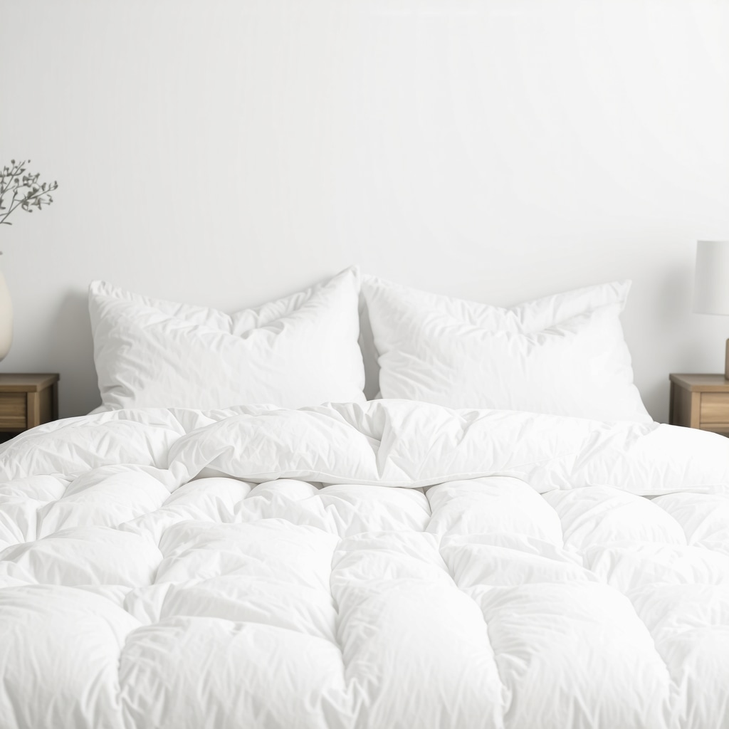 Reliable Down Comforter Cleaning Lutz | Keep Your Bedding Cozy