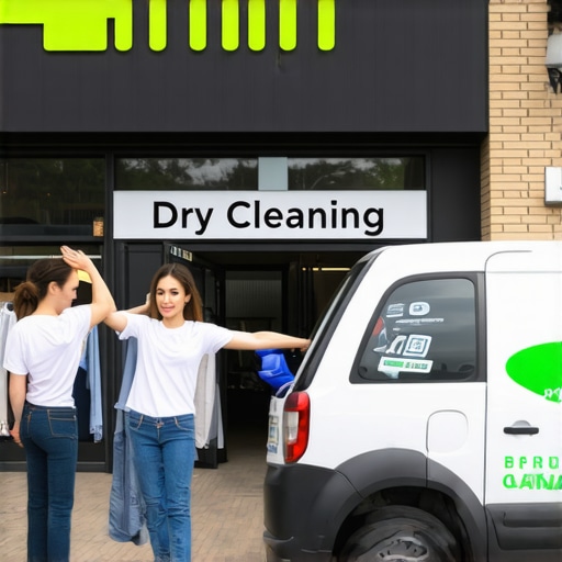 Reliable Dry Cleaners Near Me in Lutz | Fast & Trusted Service
