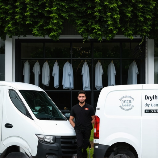 Reliable Dry Cleaners Near Me in Lutz | Fast & Trusted Service