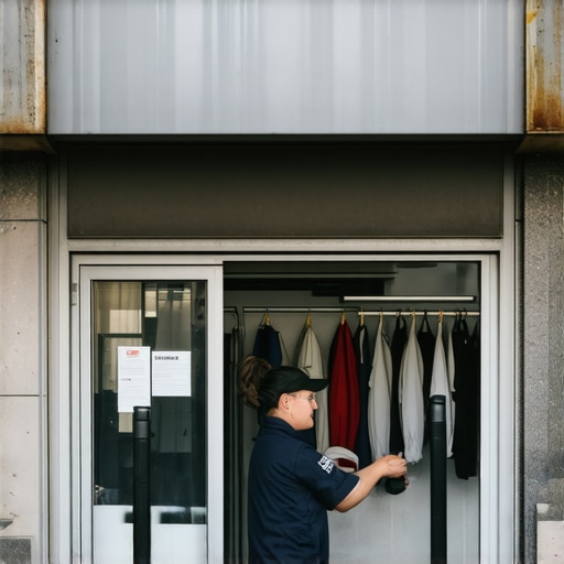Reliable Dry Cleaners Near Me in Lutz | Trusted & Fast Service