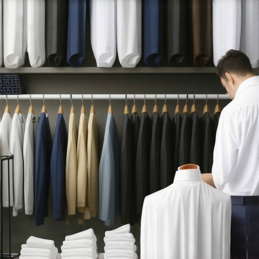 Reliable Dry Cleaners with Alterations in Lutz | Perfect Fit, Every Time