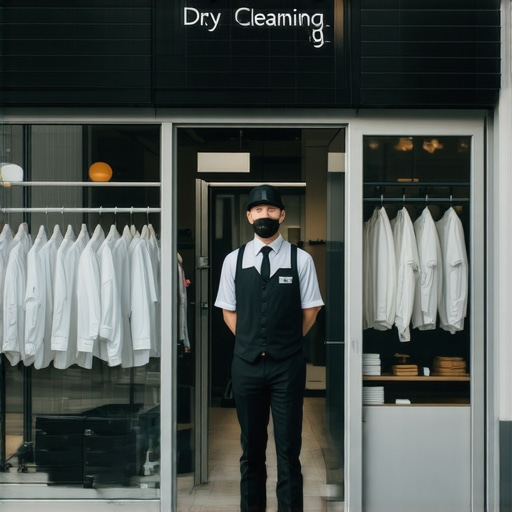 Reliable Dry Cleaning Near Me in Trinity | Convenient & Trusted Service