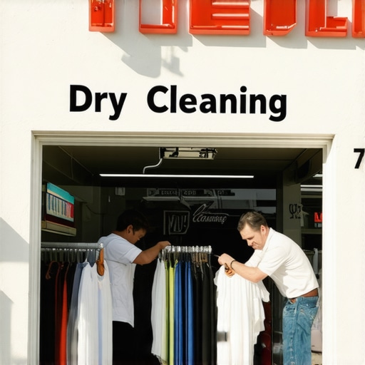 Reliable Same Day Dry Cleaning Tampa | Fast & Trusted Services