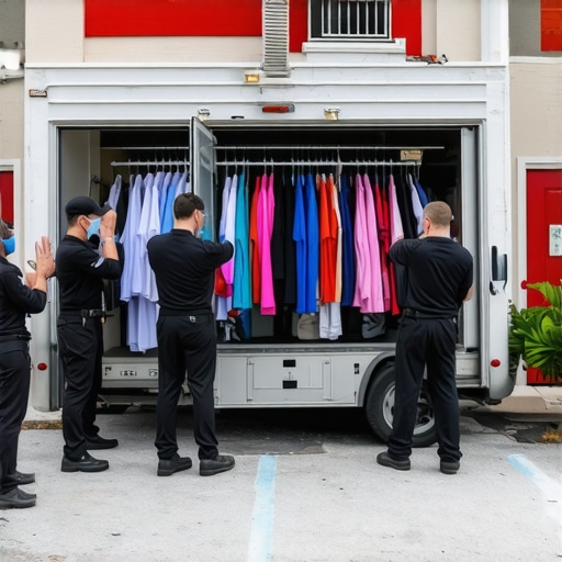 Reliable Same Day Garment Cleaning South Tampa | Book & Enjoy Fast Service