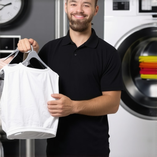 Reliable Same Day Garment Cleaning Tampa | Book & Enjoy Fast Service