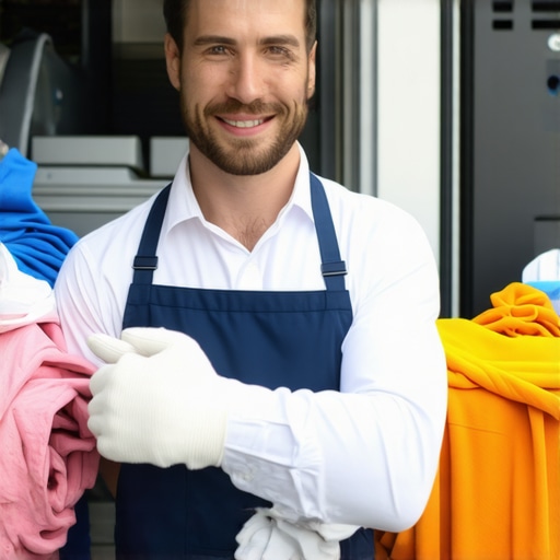 Reliable Same Day Garment Cleaning Tampa | Fast & Trustworthy Service
