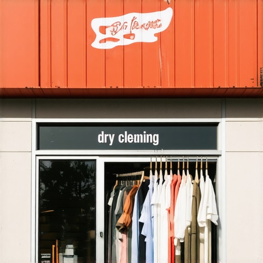 Same Day Dry Cleaners South Tampa | Fast & Trusted Garment Care