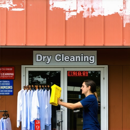 Same Day Dry Cleaning & Alterations in Lutz | Fast & Reliable Service