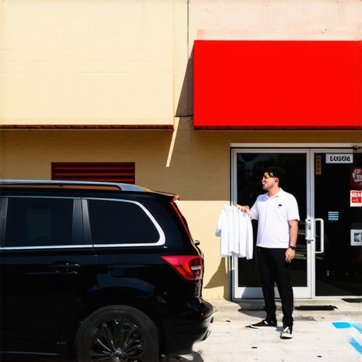 Same Day Dry Cleaning Tampa | Fast & Reliable Garment Pickup & Delivery