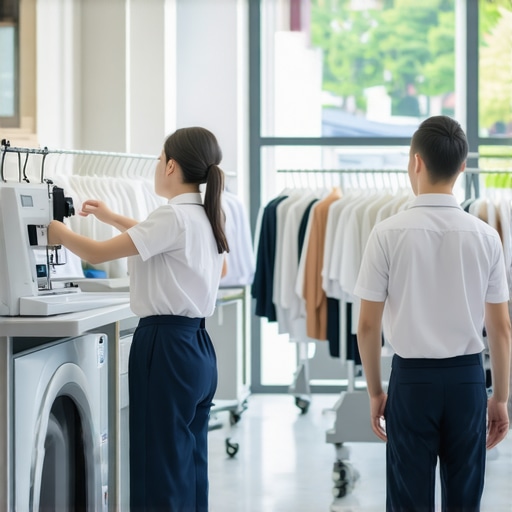 Same Day Garment Cleaning South Tampa | Fast & Trusted Service