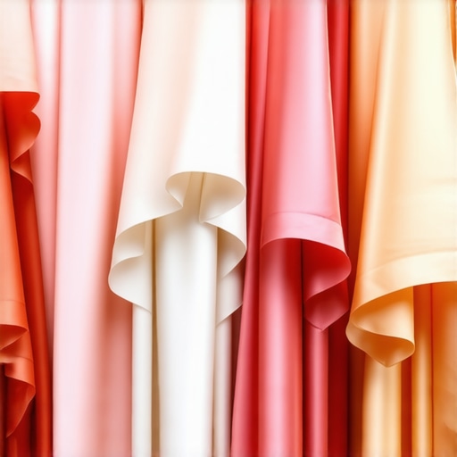 Professional silk cleaning process with eco-friendly solvents in Trinity