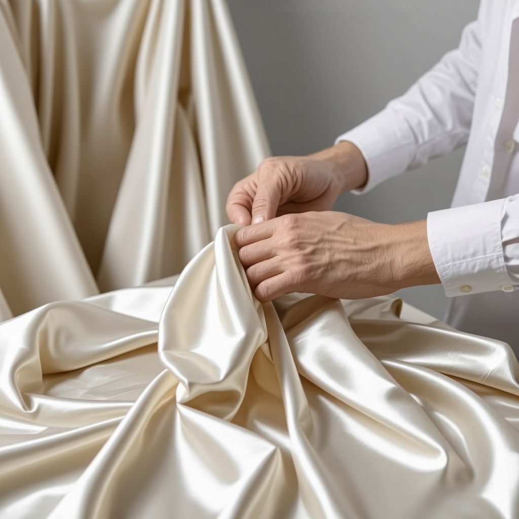 Silk Garment Cleaning Lutz | Gentle & Effective Fabric Restoration