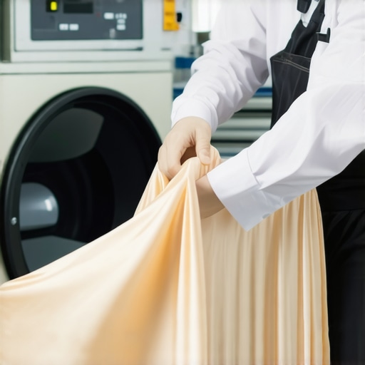 Silk Garment Cleaning South Tampa | Gentle & Flawless Restoration for Delicates