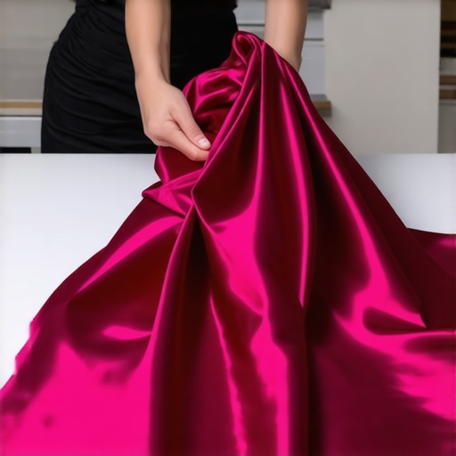 Silk Garment Cleaning Tampa | Flawless & Gentle Care for Delicates