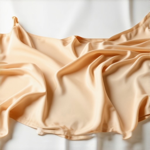 Silk Garment Cleaning Trinity | Gentle & Flawless for Delicates
