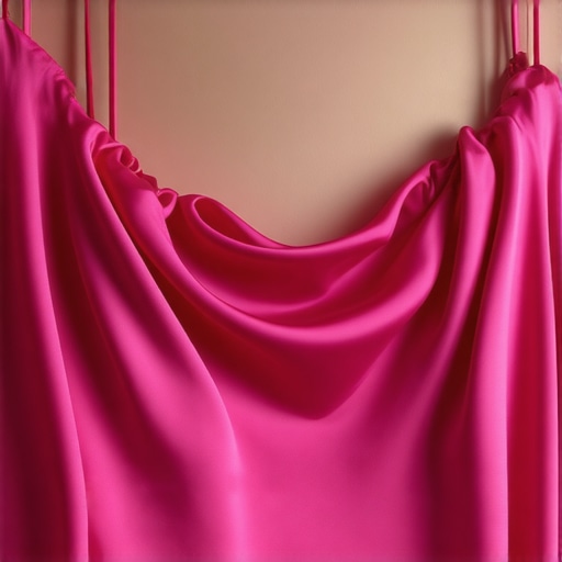 Silk Garment Cleaning Trinity | Gentle Restoration & Bright Colors