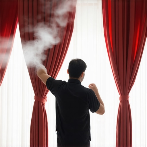 Specialized Curtain & Drape Cleaning Lutz | Brighten Your Living Space