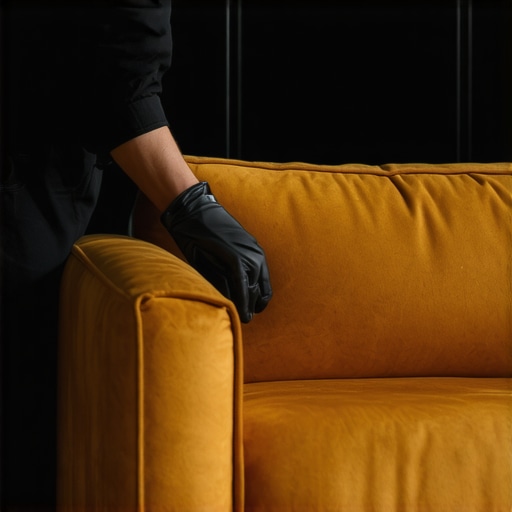 Specialized Leather & Suede Cleaning Tampa | Softness Restored