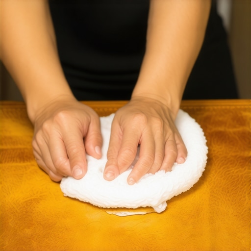 Specialized Leather & Suede Cleaning Tampa | Softness & Shine Restored