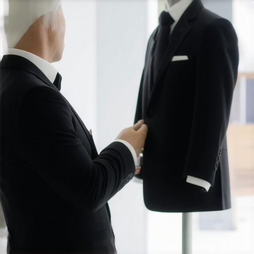 Specialized Suit Cleaning in Tampa | Flawless Fit & Elegant Appearance