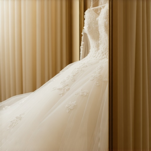 Specialized Wedding Gown Preservation Tampa | Protect Your Bridal Memories