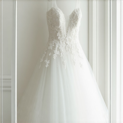 Specialized Wedding Gown Preservation Trinity | Protect Beautiful Memories