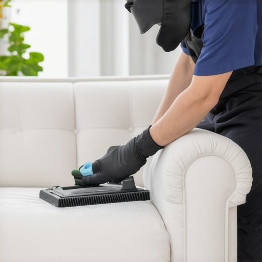 Suede Cleaning Service Lutz | Restore Softness & Vibrance Today