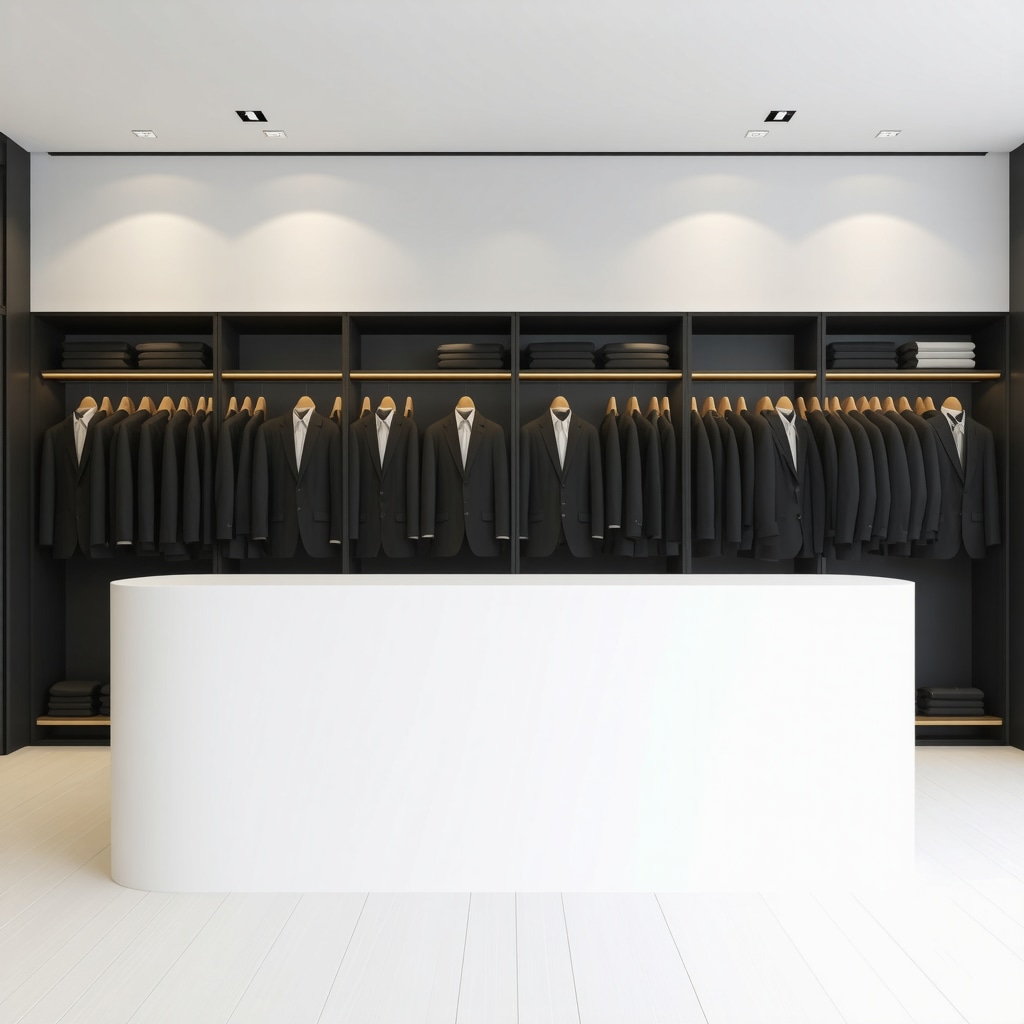 Top Dry Cleaners with Tailoring in South Tampa | Perfect Fit Guarantee