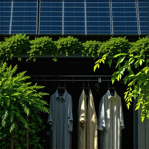 Top Eco-Friendly Dry Cleaning in Lutz | Safe & Sustainable Service