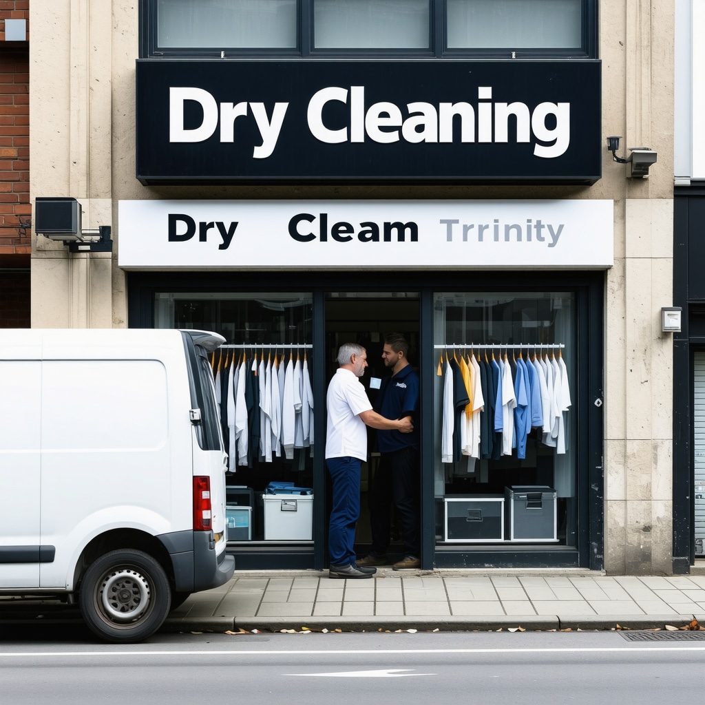 Top-Rated Same Day Dry Cleaning in Trinity | Fast & Reliable Service