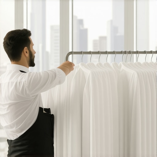 Top-Rated Same Day Garment Cleaning Tampa: Book & Get It Today