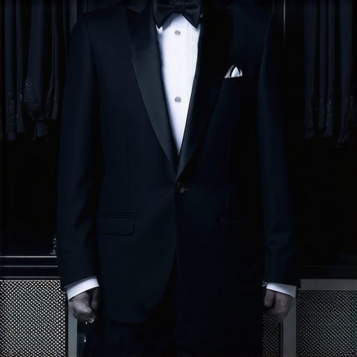 Top-Rated Tuxedo & Suit Cleaning Tampa | Perfect Fit & Style