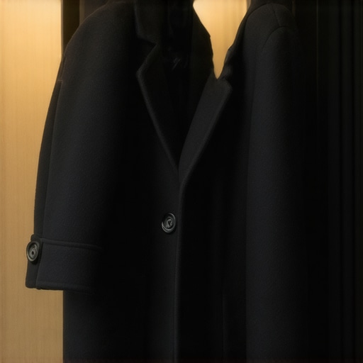 Top-Rated Wool Coat Dry Cleaning Trinity | Stay Warm & Stylish