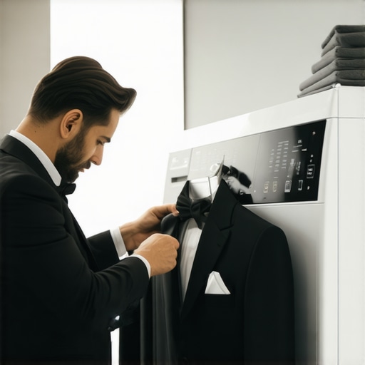 Top Tuxedo Dry Cleaning Tampa | Maintain Style & Perfect Fit