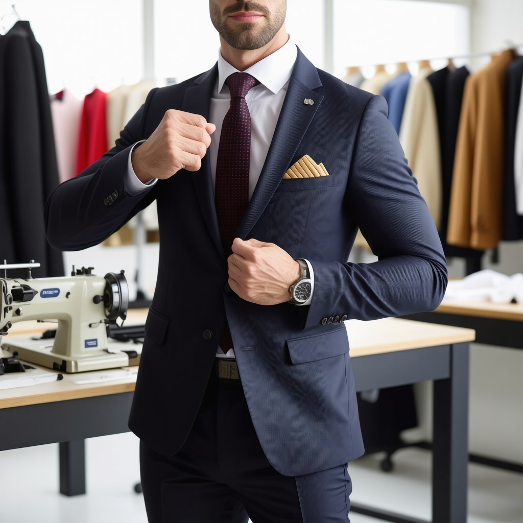 Trusted Alterations & Tailoring in South Tampa | Achieve the Perfect Fit