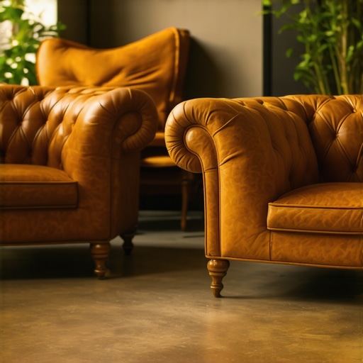 Trusted Leather & Suede Cleaning Tampa | Bring Back Softness & Shine