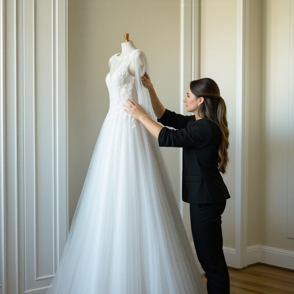 Trusted Wedding Dress Preservation Experts Tampa | Keep Memories Alive