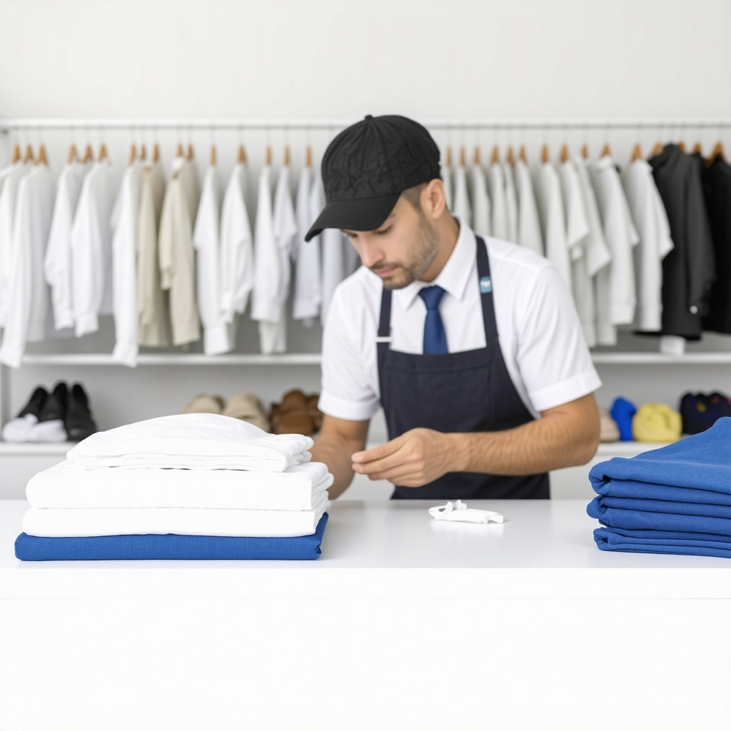 Trustworthy Dry Cleaners Near Me in Tampa | Expert Garment Care