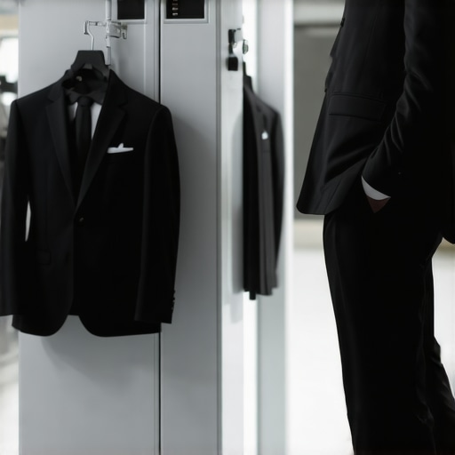 Tuxedo Dry Cleaning Tampa | Perfect Fit & Style Every Time