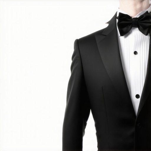 Tuxedo Dry Cleaning Trinity | Expert Care for Perfect Fit