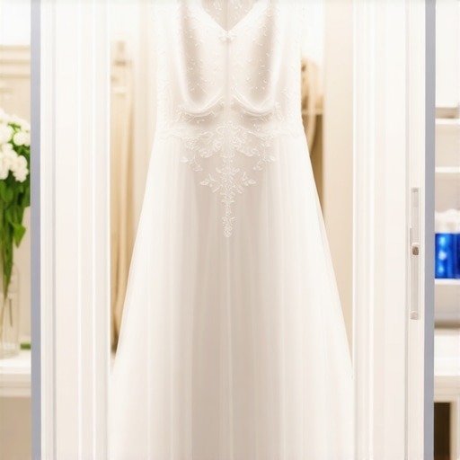 Ultimate Guide to Wedding & Bridal Gown Preservation Tampa