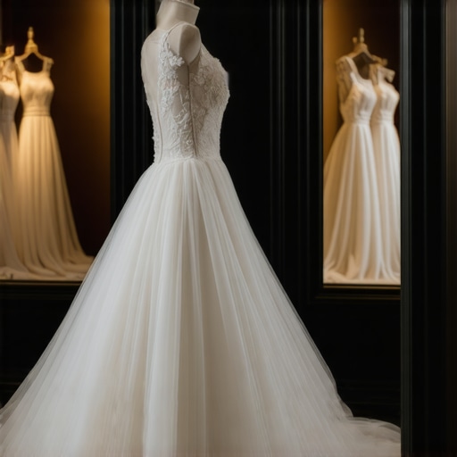 Wedding & Bridal Gown Preservation Tampa: Keep Your Dress Beautiful & Safe
