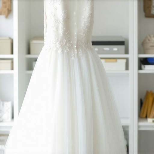 Wedding & Bridal Gown Preservation Tampa | Keep Your Dress Beautiful