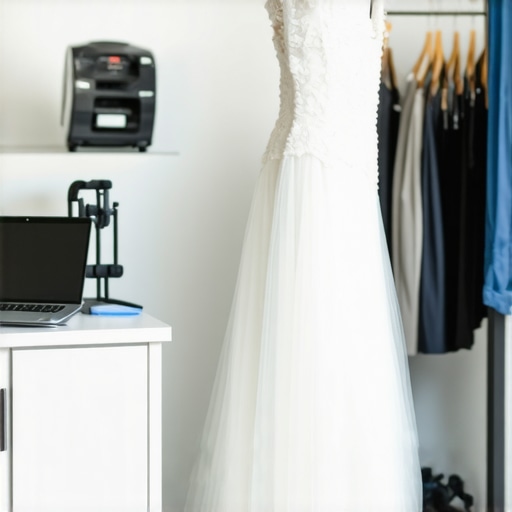 Wedding Dress Dry Cleaners South Tampa | Protect & Preserve Your Bridal Wear